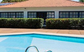 Hotel das Águas